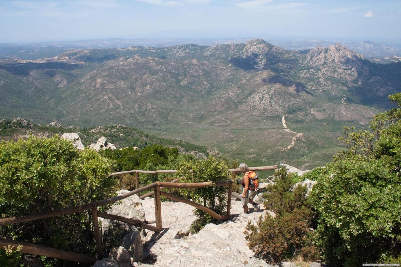 فيلا Teltiفي Rifugio Monte Pino المظهر الخارجي الصورة