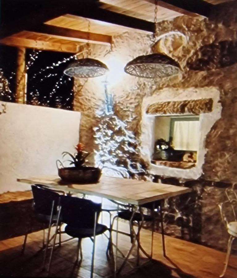 فيلا Teltiفي Rifugio Monte Pino المظهر الخارجي الصورة