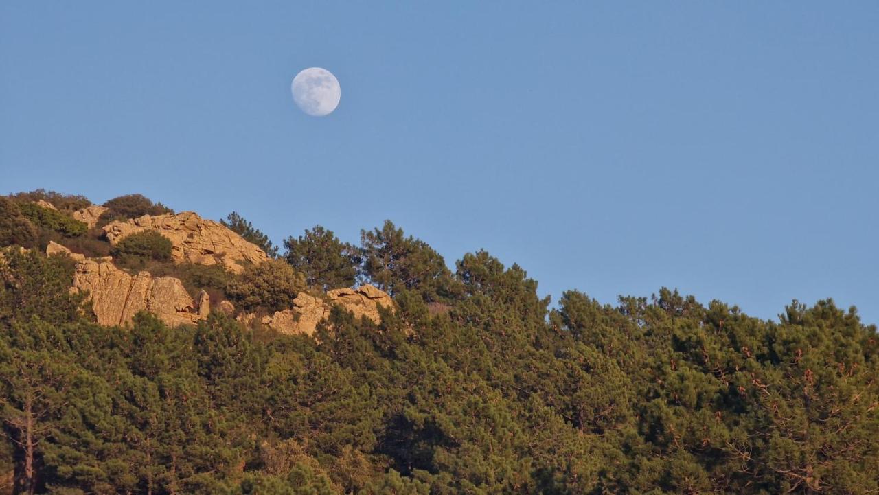 فيلا Teltiفي Rifugio Monte Pino المظهر الخارجي الصورة