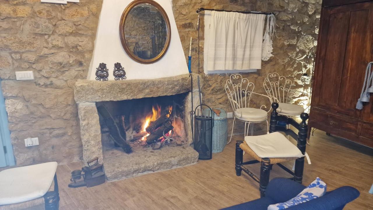 فيلا Teltiفي Rifugio Monte Pino المظهر الخارجي الصورة